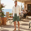 Pantaloncini Milano Relax